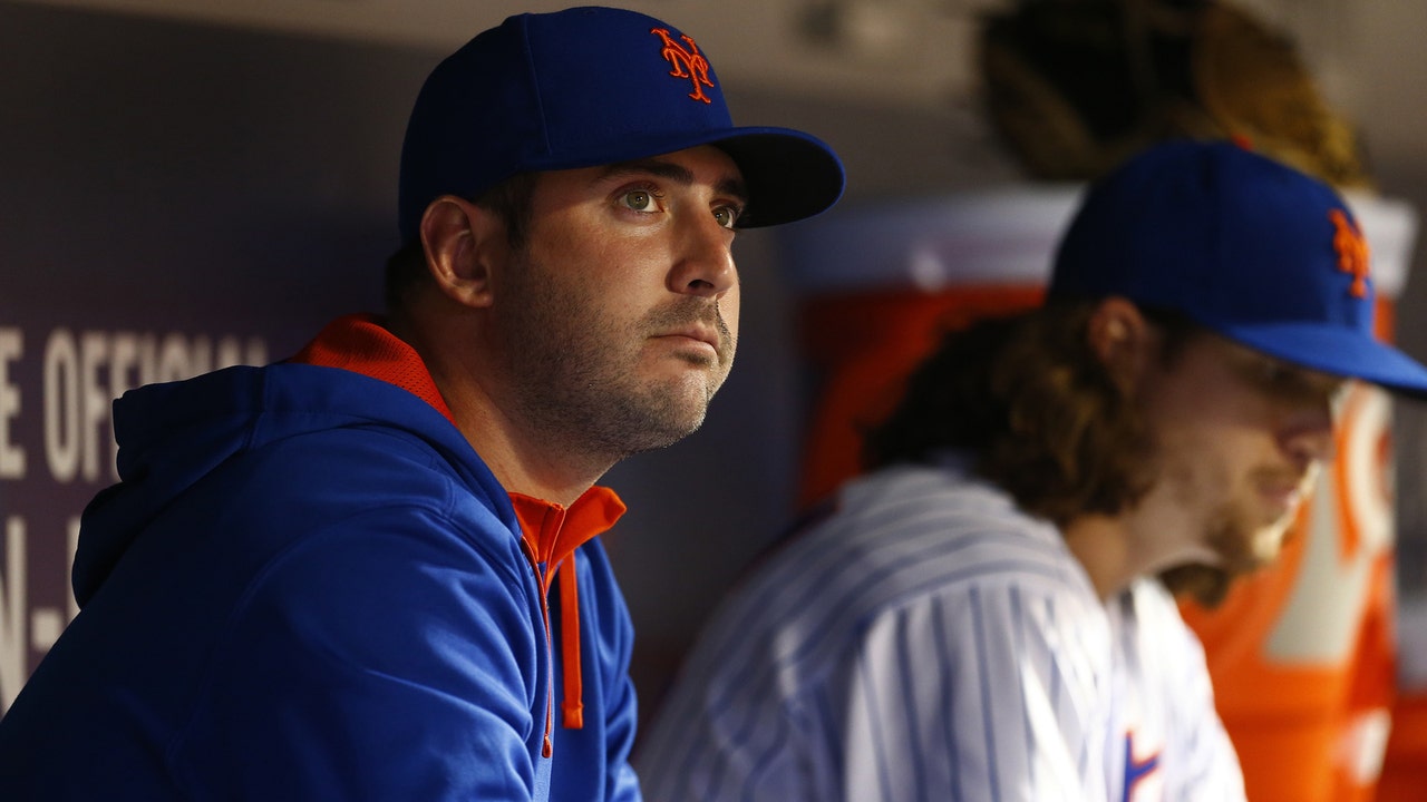 An uneasy, perfect fit: The six-man rotation and the Mets